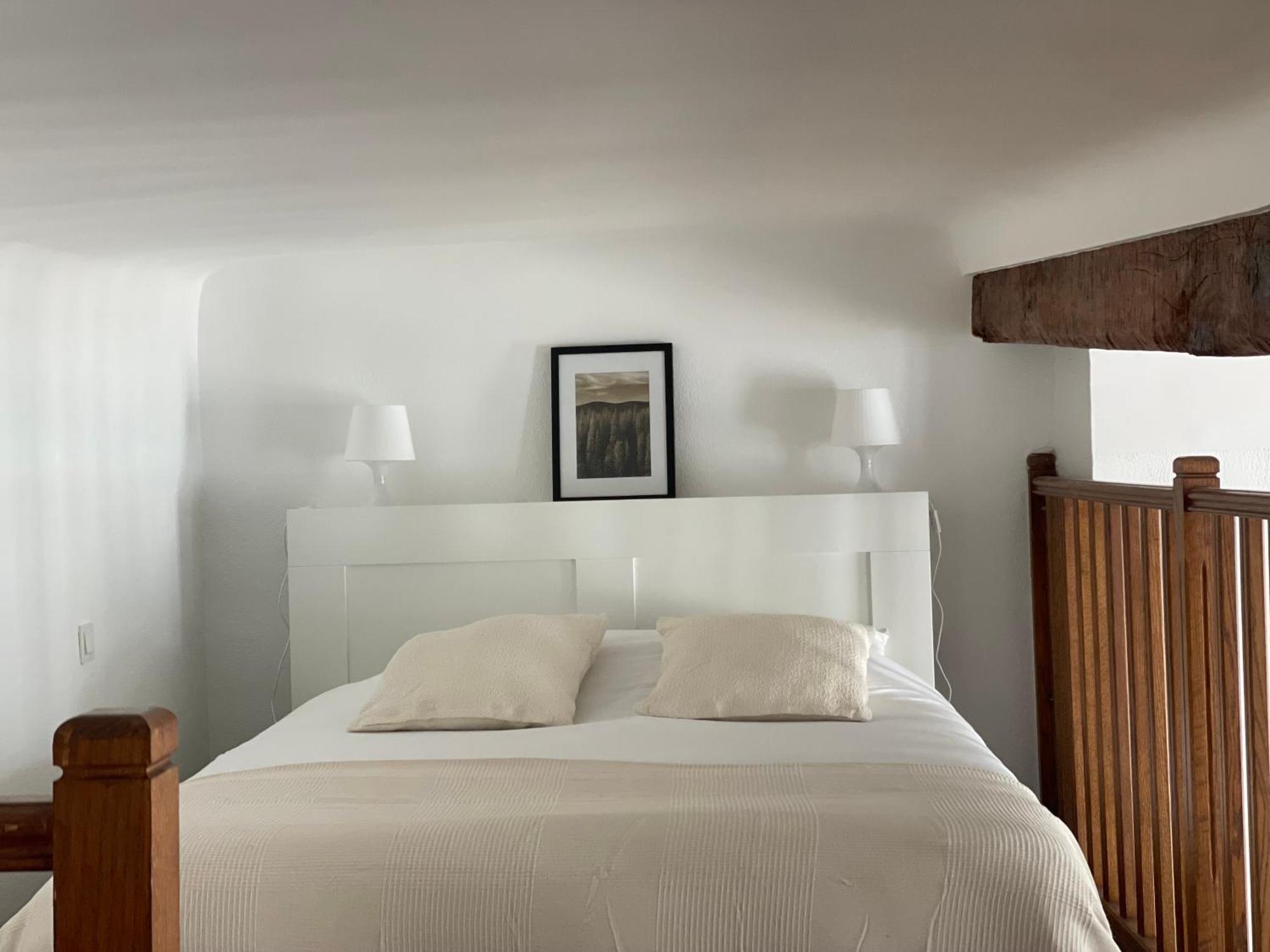 L Authentique - Un Voyage En Provence Lejlighed Aix-en-Provence Eksteriør billede